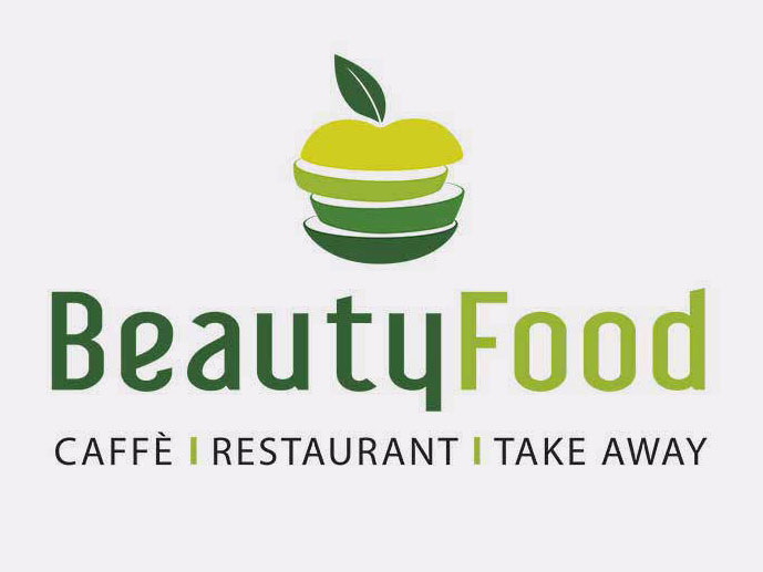 Logo Beauty Food
