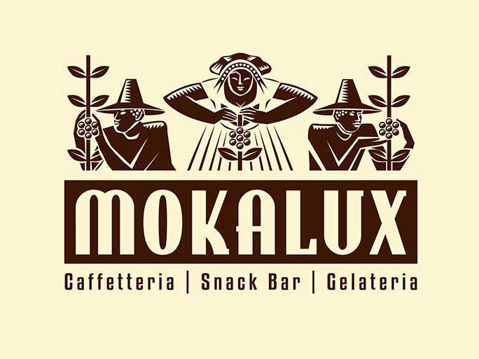 Logo Mokalux