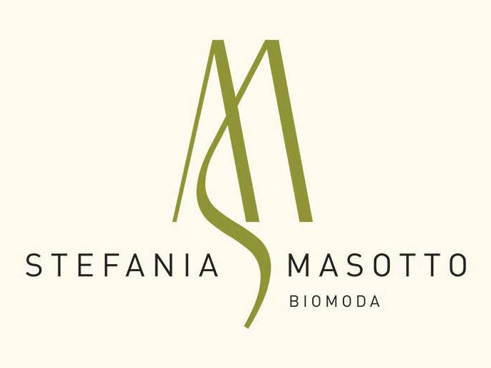 Logo Stefania Masotto Biomoda