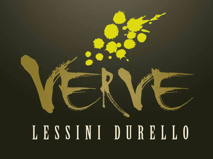 Logo vino Verve Lessini Durello